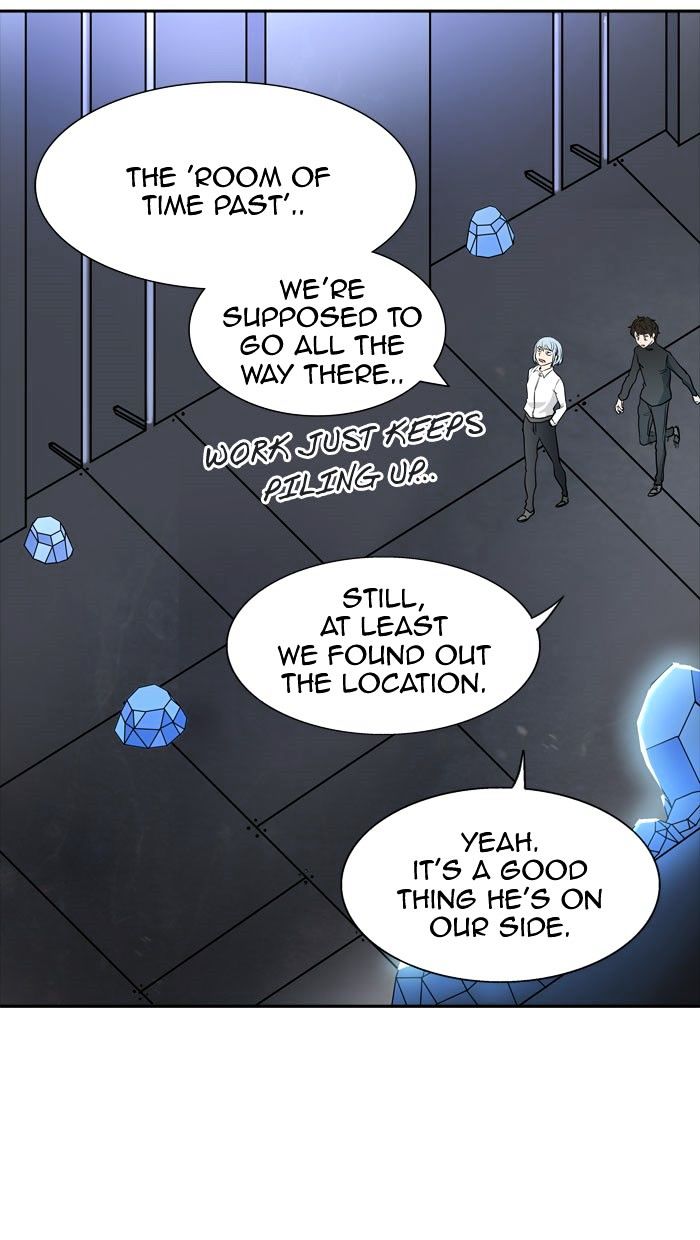 Tower of God, Chapter 340 image 094